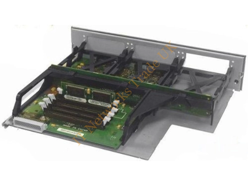 C4265-69001 HP Formatter Board Assembly LaserJet 8150 Printer Accessory