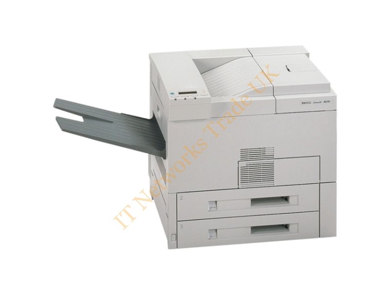 C4265A HP LaserJet Printer 8150