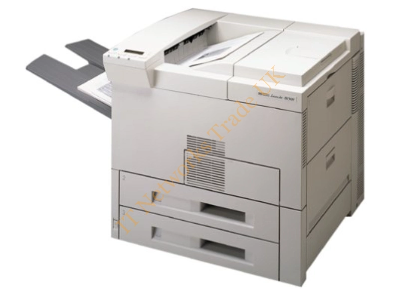 C4266A HP LaserJet Printer 8150N