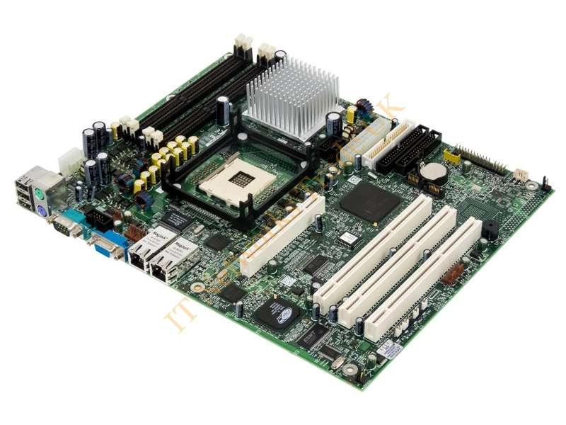 C42680-603 Intel Socket 775 800FSB DDR MATX Server Board MATX Server Motherboard