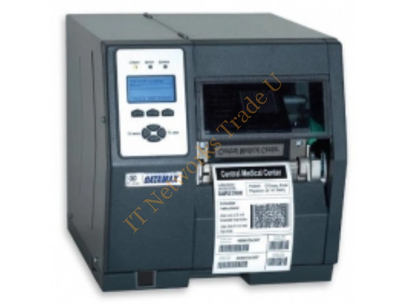 C43-00-46000007 - Datamax O'Neil H-Class H4310 Thermal transfer 300 x 300DPI label printer Printers