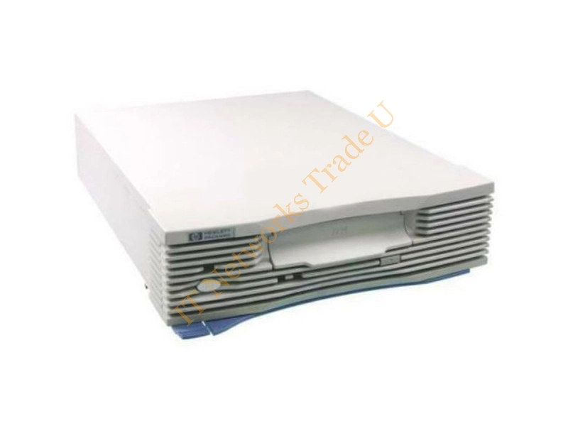 C4317A HP SureStore 20GB SCSI Internal Tape Drive Server Accessory