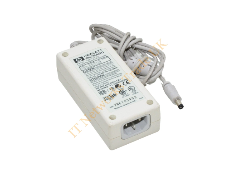 C4361-61210 HP 16V DC 1.3A 50-60Hz 100-240V AC Power Adapter