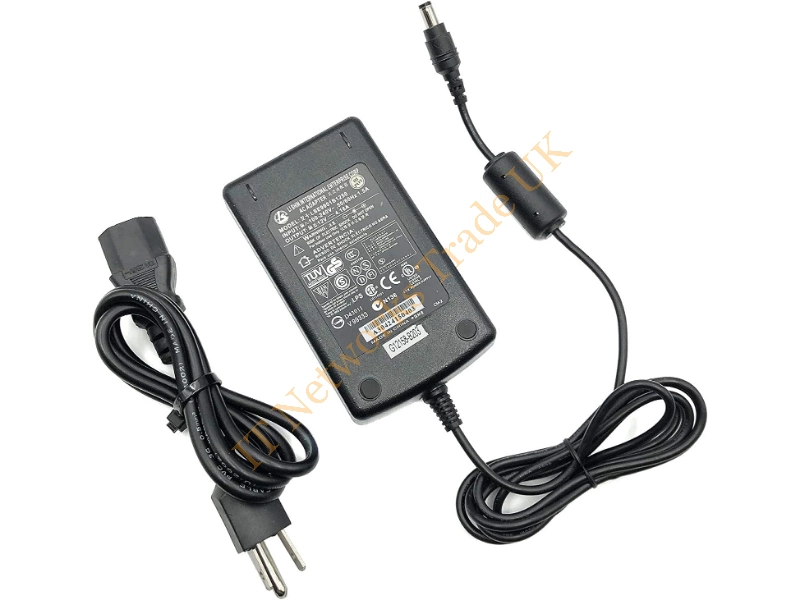 C4413-61220 HP 1.2A 5-12V AC Power Adapter