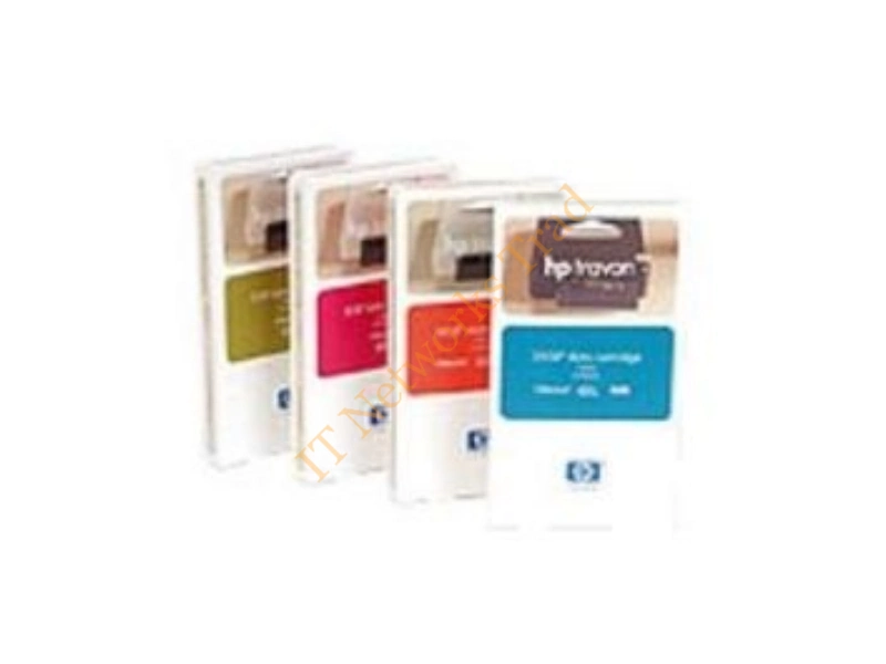 C4427D HP Travan TR-3 1.60 /3.20GB Tape Cartridge Tape Media Storage