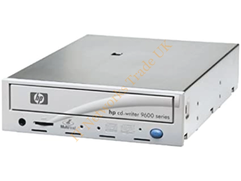 C4455-56000 HP 8x/4x/32x Speed SCSI CD-RW Optical Drive CD And DVD Burner
