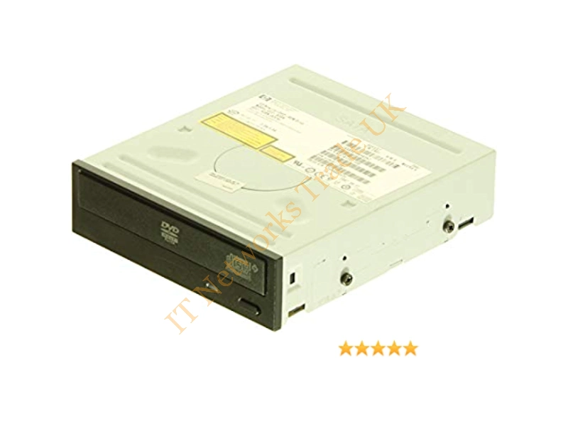 C4455-60001 HP CD-Writer Plus 9200i Series SCSI CD-R/RW 8x Write 4x ReWrite 32x Read Optical Drive CD And DVD Burner