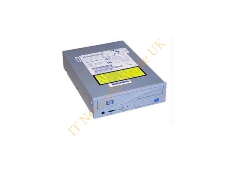 C4455A HP CD-Writer Plus 9200i Series SCSI CD-R/RW 8x Write 4x ReWrite 32x Read Optical Drive CD And DVD Burner
