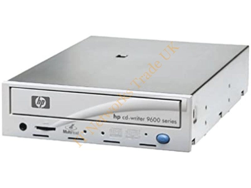 C4506A HP 12x/8x/32x Speed 50-Pin SCSI CD-R/RW Optical Drive CD And DVD Burner