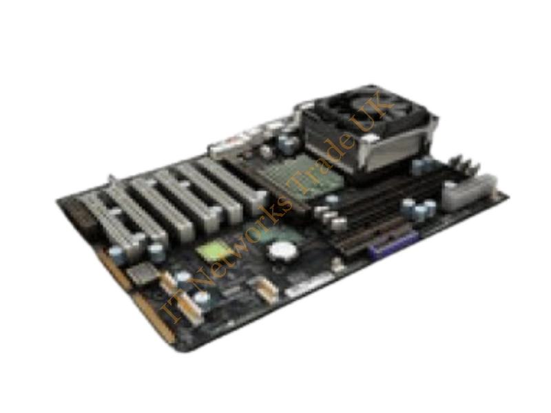C45431-005 Intel P4 Socket 775 PCI E X16 SATA WB- Motherboard