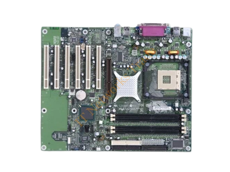 C45431-104 Intel Desktop Motherboard