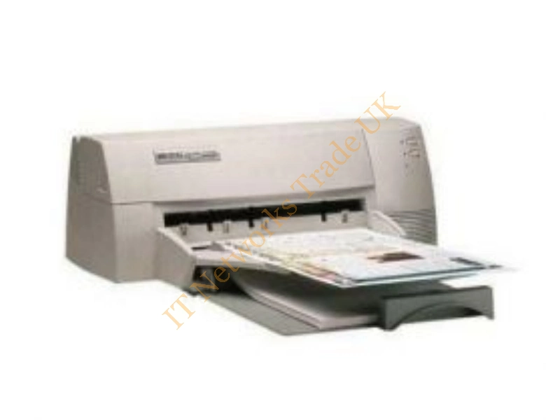 C4551A HP DeskJet 855c Inkjet Printer