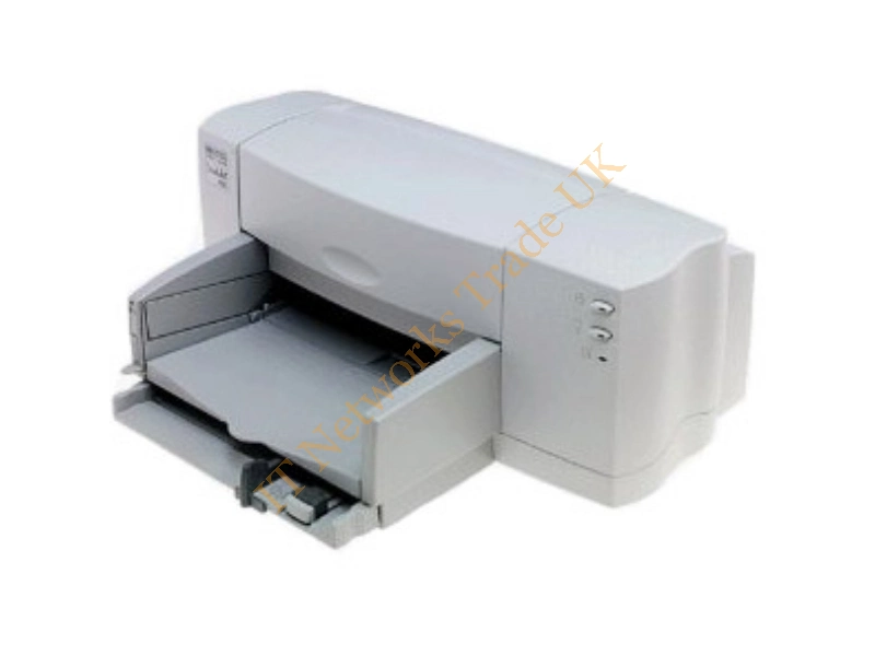 C4567A HP Deskjet 682C Color InkJet Printer