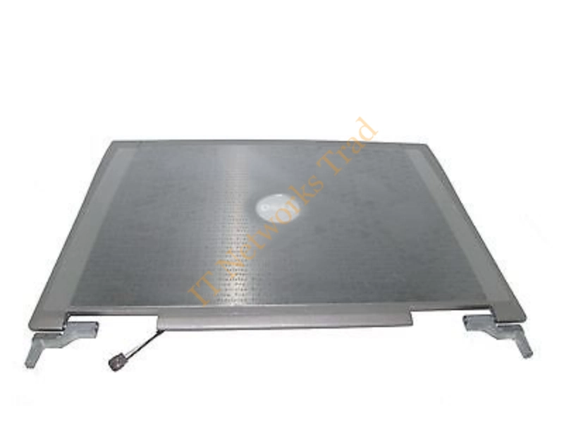 C4568 Dell LED Gray Back Cover for Precision M70 Laptop Accessory