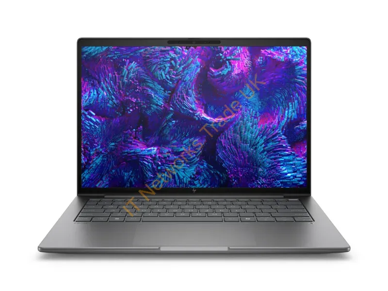 C46Q3UP#ABA - Hp Custom Zbook 8 G1I 14 U7 265H
