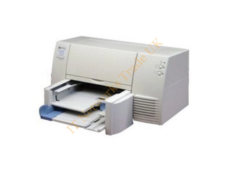 C4706A HP Deskjet 700 InkJect InkJet Printer