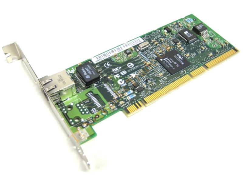 C47159-002 Dell Pro/1000 MT Server Network Adapter