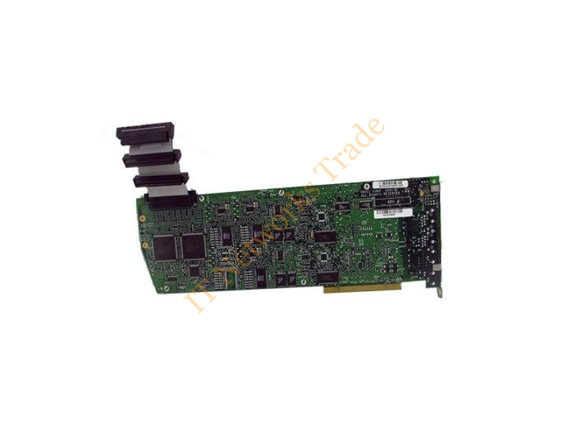 C47399-001 Dialogic 48-Port Combined Media Board Server Accessory