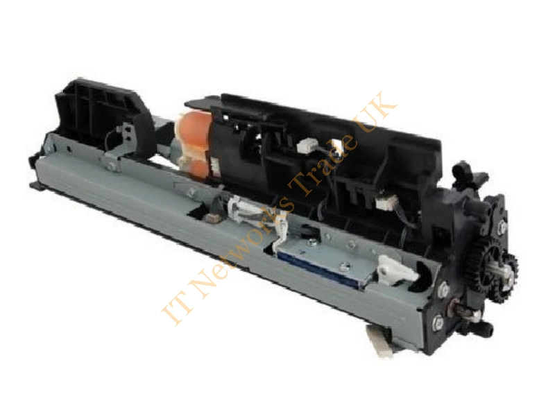 C4780-69503 HP Paper Feed Assembly for LaserJet 8000N Printer Printer Accessory