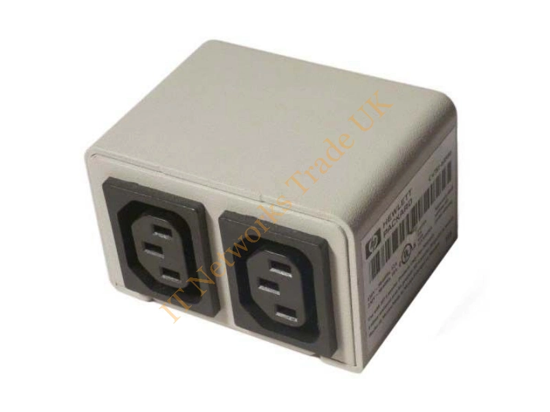 C4781-60500 HP AC Power Box for LaserJet Printer Printer Accessory