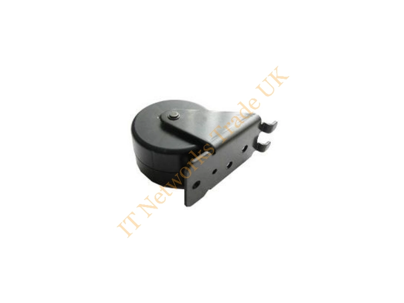 C4788-60515 HP Fixed Position Caster/Stationary Printer Accessory