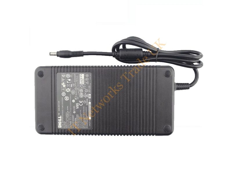 C4894 Dell 70 Watts 20 Volt AC Adapter Power Adapter