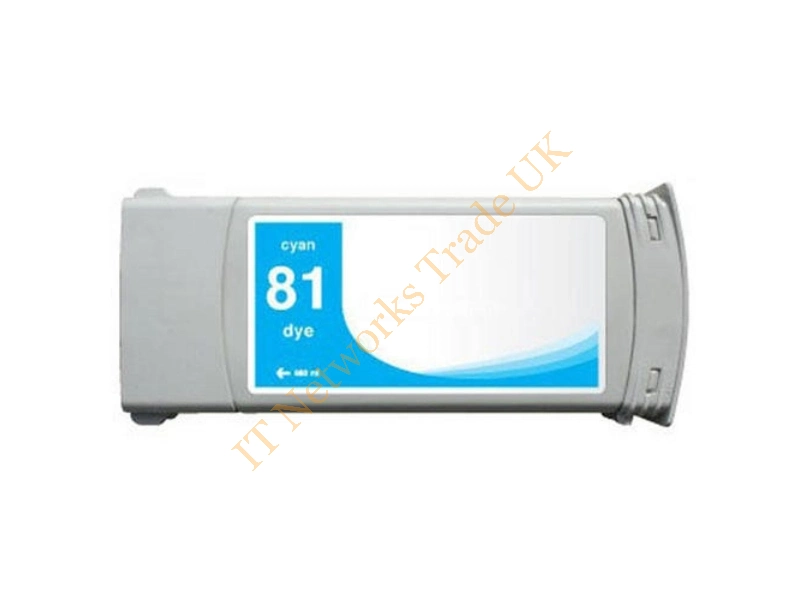C4931A HP Remaufactured  For use in Design Inkjet Printer