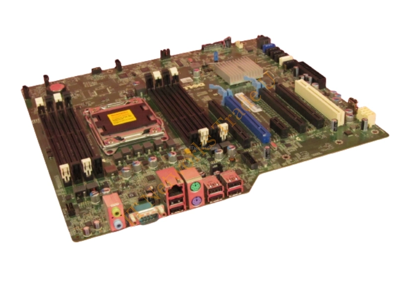 C4937 Dell 2650 533MHz System Board (Motherboard)
