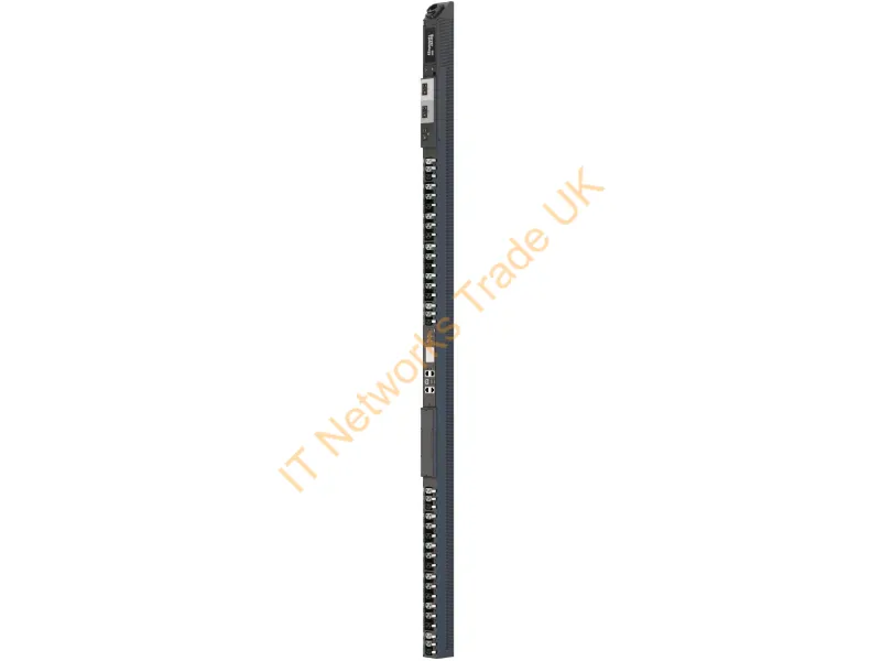 C4G36RA-2CBE2FE2 - Server Technology C4G36Ra-2Cbe2Fe2 Power Distribution Unit (Pdu) 36 Ac Outlet(S) 0U Black