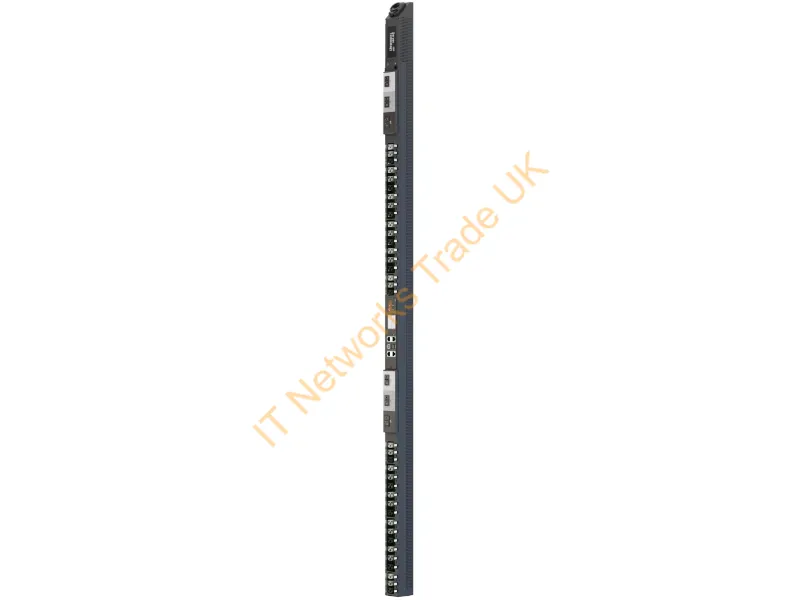 C4G36RA-YQBD2FE1 - Server Technology C4G36Ra-Yqbd2Fe1 Power Distribution Unit (Pdu) 30 Ac Outlet(S) 0U Black