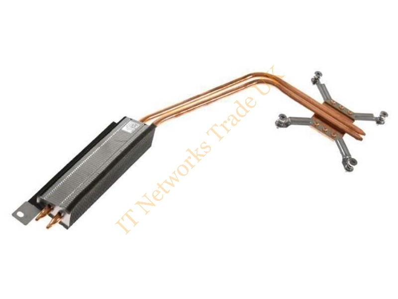 C4K0P Dell CPU Heatsink Assembly for xPS One 2710 Desktop