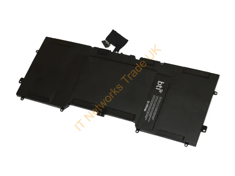 C4K9V-BTI - Bti C4K9V- Industrial Rechargeable Battery Lithium Polymer (Lipo) 7500 Mah 7.4 V