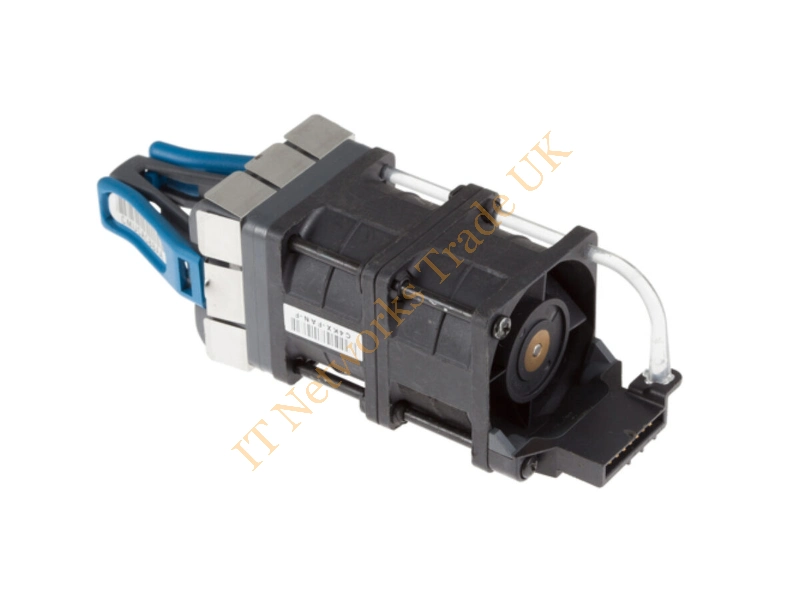 C4KX-FAN-F Cisco Catalyst 4500-X Fan Module Cooling Fan