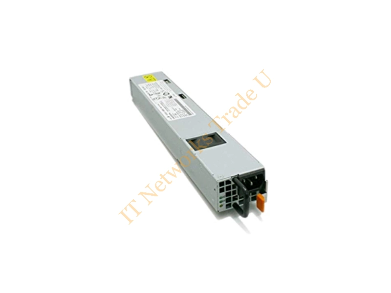 C4KX-PWR-750AC-F Cisco Catalyst 4500-X Power Supply