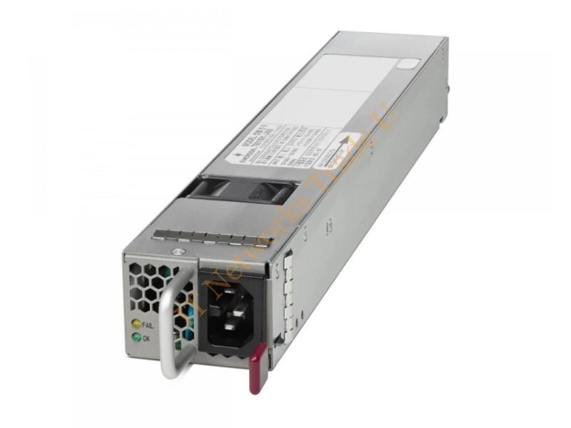 C4KX-PWR-750DC-R Cisco Catalyst 4500-X Power Supply