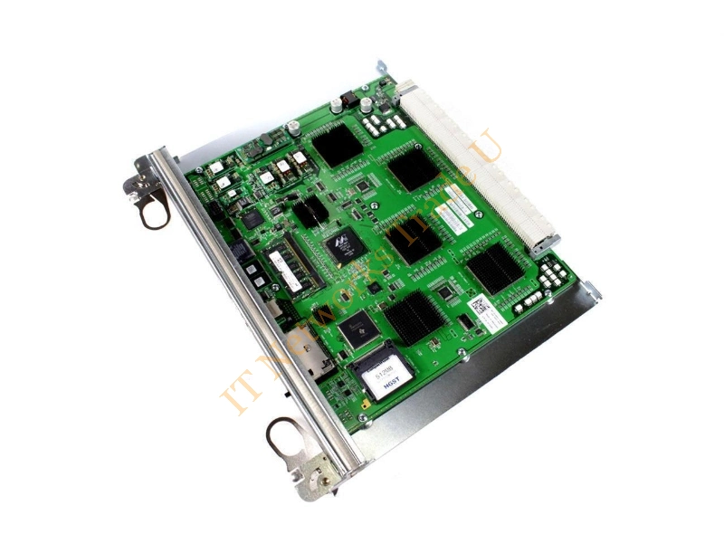C4XN7 Dell Route Retail Processor Module with 512MB for force10 C Series