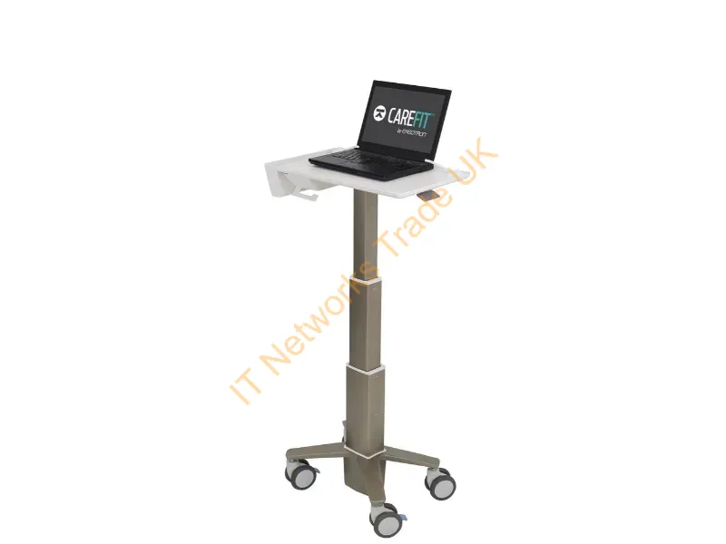 C50-1100-0 - Ergotron C50-1100-0 Laptop Stand Gray 15.6"