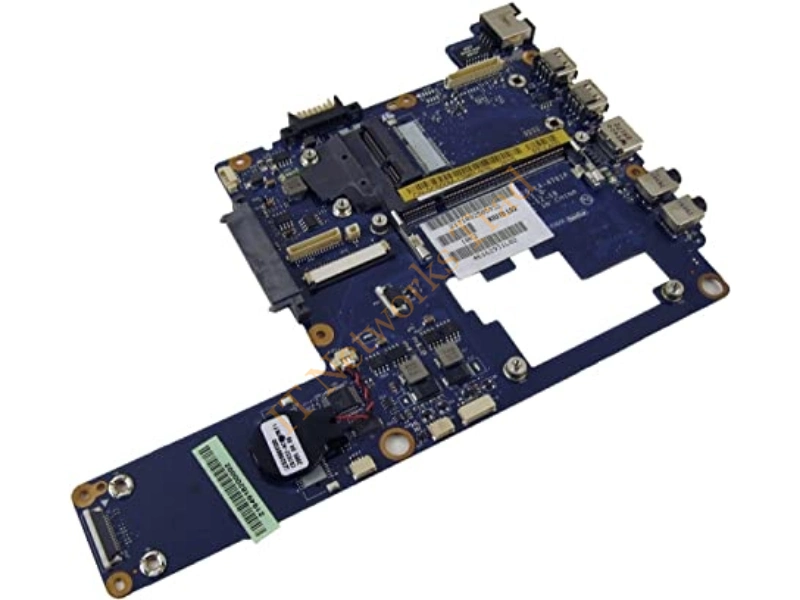 C500M Dell mATX System Board for Inspiron Mini 1012 NetBook Laptop Motherboard