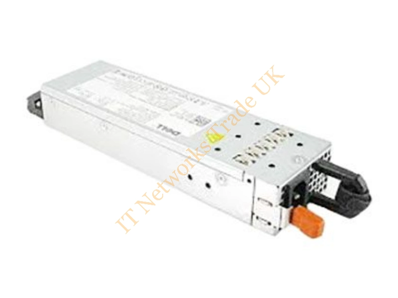 C502A-S0 Dell 502-Watts Power Supply for PowerEdge R610