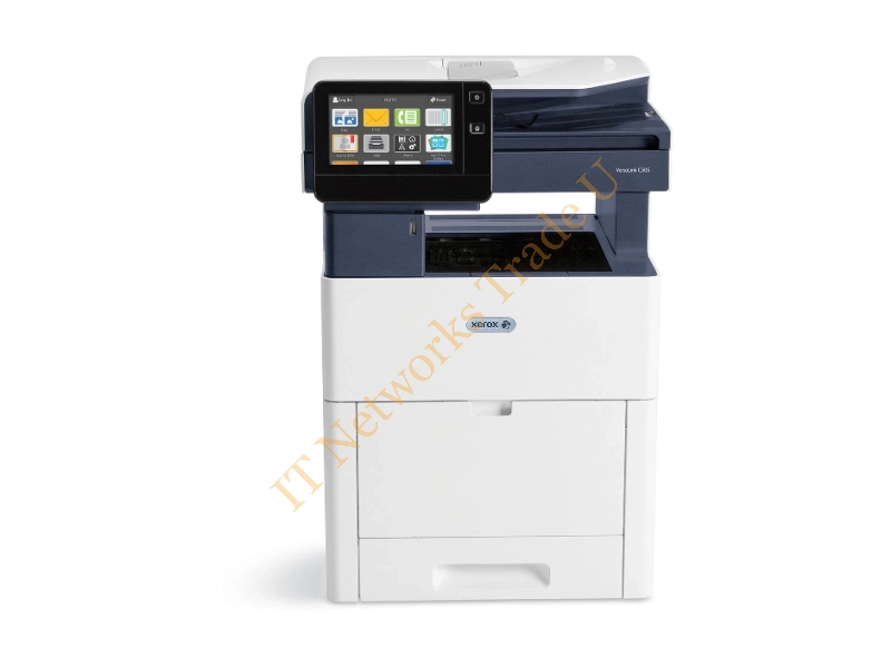 C505V_X - Xerox VersaLink C505V_X 1200 x 2400DPI Laser A4 43ppm multifunctional printer