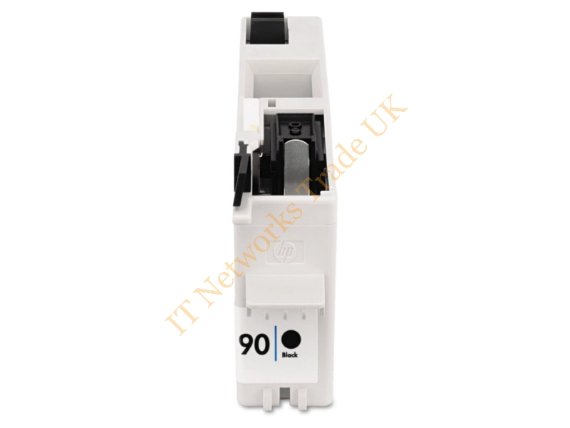 C5096A HP Designjet 4000 90 Black Printhead Cleaner Printer Accessory