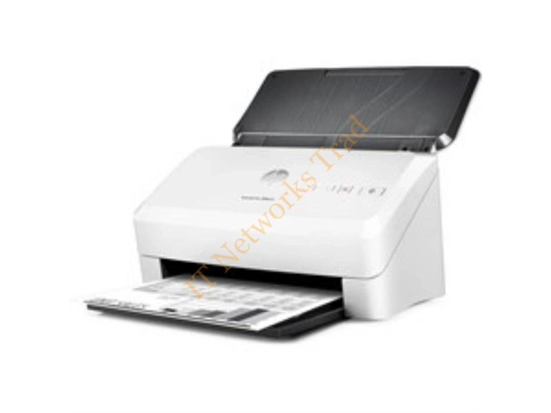 C5160A HP ScanJet 5s 8 / 24-Bit 300 dpi Plain paper Automatic Sheetfed Scanner