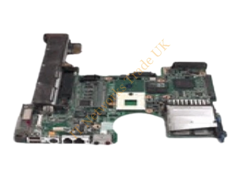 C51766-001 Intel Socket 370- Motherboard