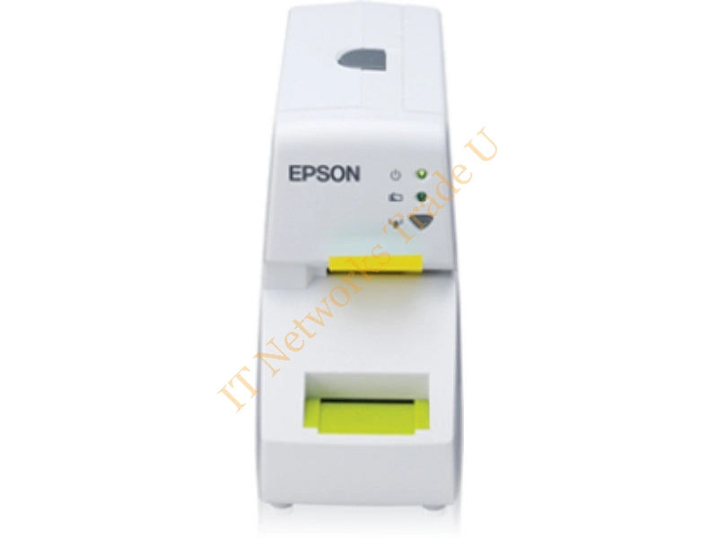 C51C540080 - Epson LabelWorks LW-900P Printers