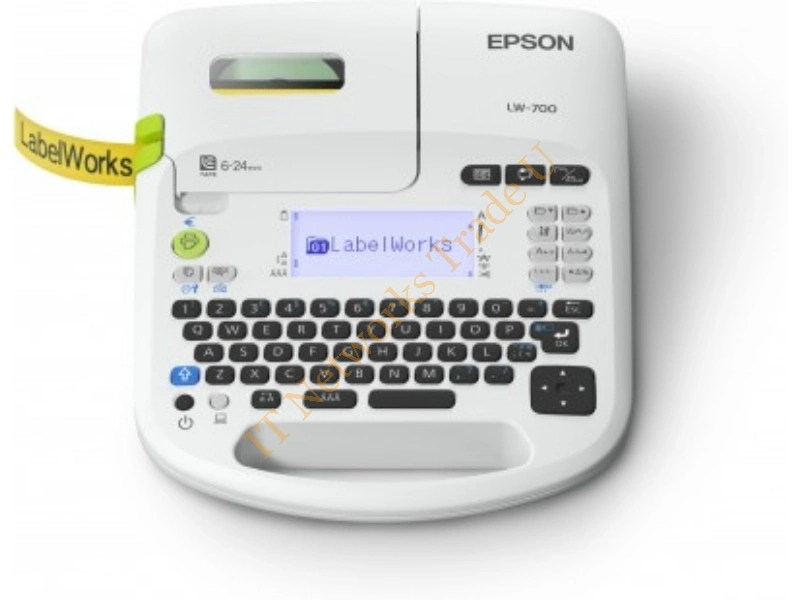 Epson LabelWorks LW-700 Printers