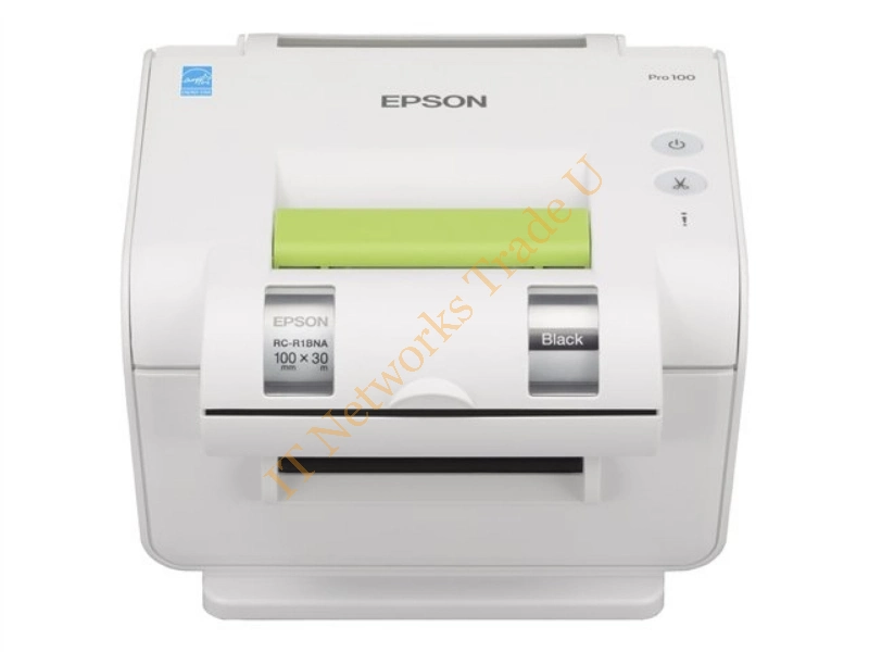 C51CB11020 - Epson LabelWorks Pro100 Printers