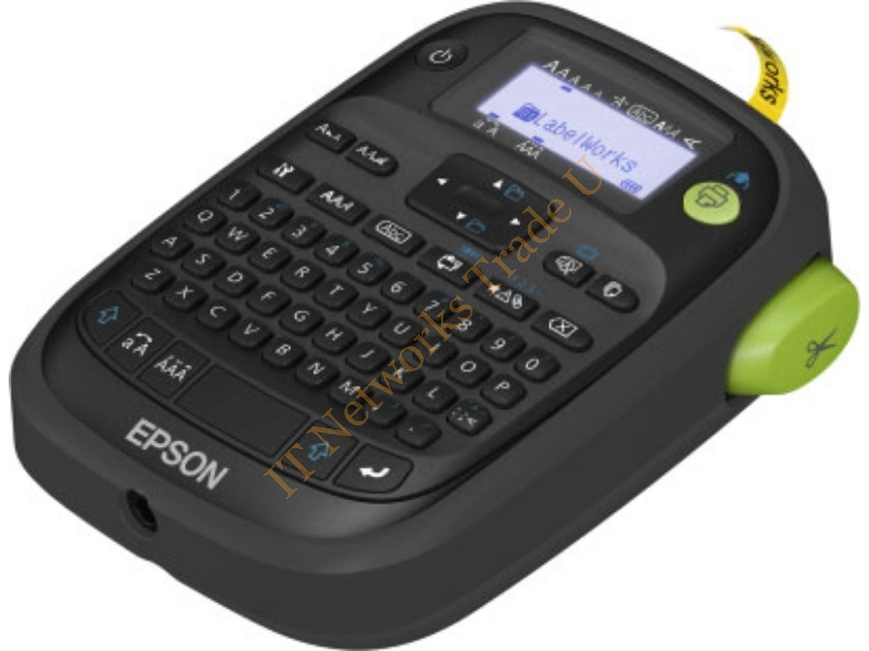 Epson LabelWorks LW-400VP Printers