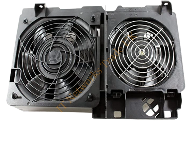 C5240 Dell 162x268mm Hot-Swappable Fan Assembly for PowerVault 22XS Cooling Fan
