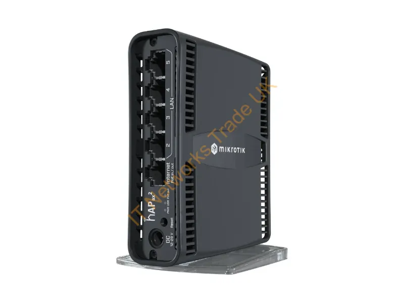 C52IG-5HAXD2HAXD-TC - Strategic Sourcing Mikrotik Hap Ax2 Version