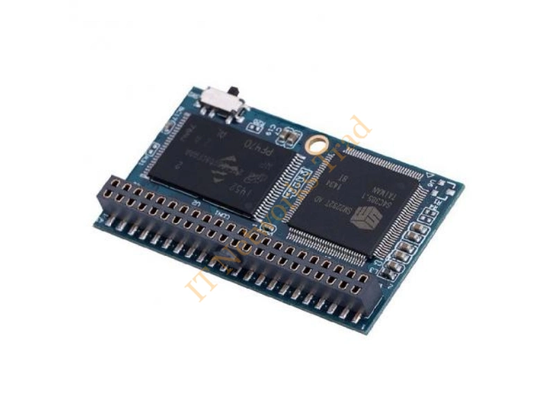 C53307-501 Intel 4DIMM Memory Board for Rx600S2